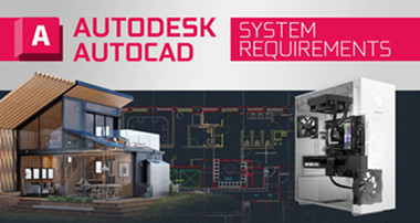 Conto Autodesk Autocad 2024 Abbonamento di 1 anno Strumenti di progettazione 2D e 3D