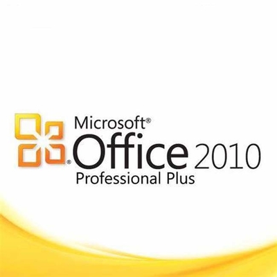 5 attivazione online di Oringinal del pc di codice chiave 5000 di  Office 2010 dei dispositivi