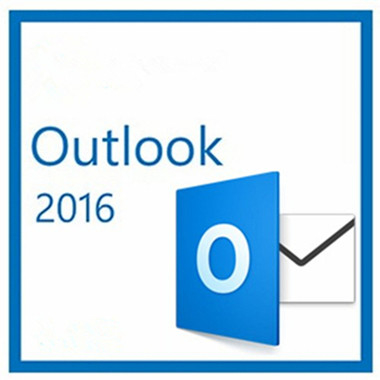 chiave di attivazione dell'Outlook 32 64Bit, 2gb chiave della licenza dell'Outlook 2016